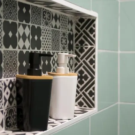 Le Happy Days -grand T4 Convivial Dijon