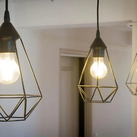 Le Happy Days -grand T4 Convivial * Dijon