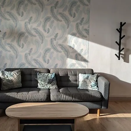 Le Happy Days -grand T4 Convivial *