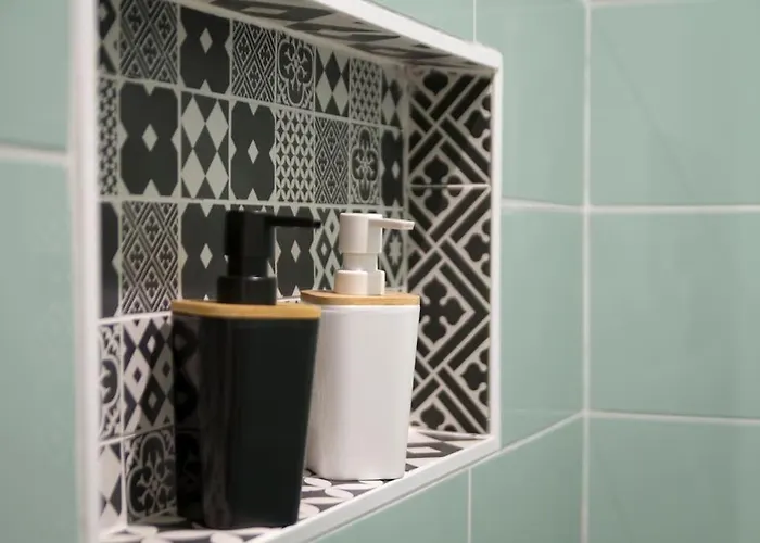 Le Happy Days -grand T4 Convivial 디종