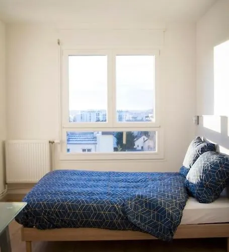 Le Happy Days -grand T4 Convivial