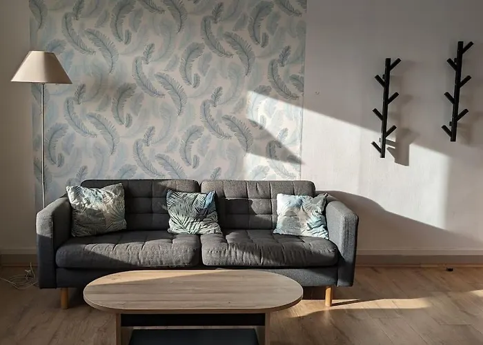 Le Happy Days -grand T4 Convivial *